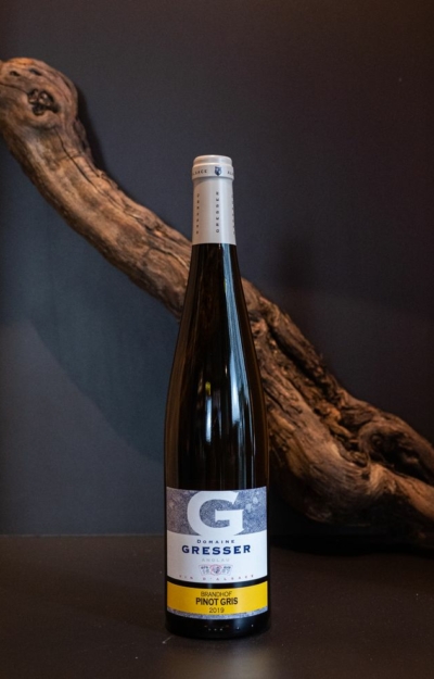 Pinot Gris Brandhof
