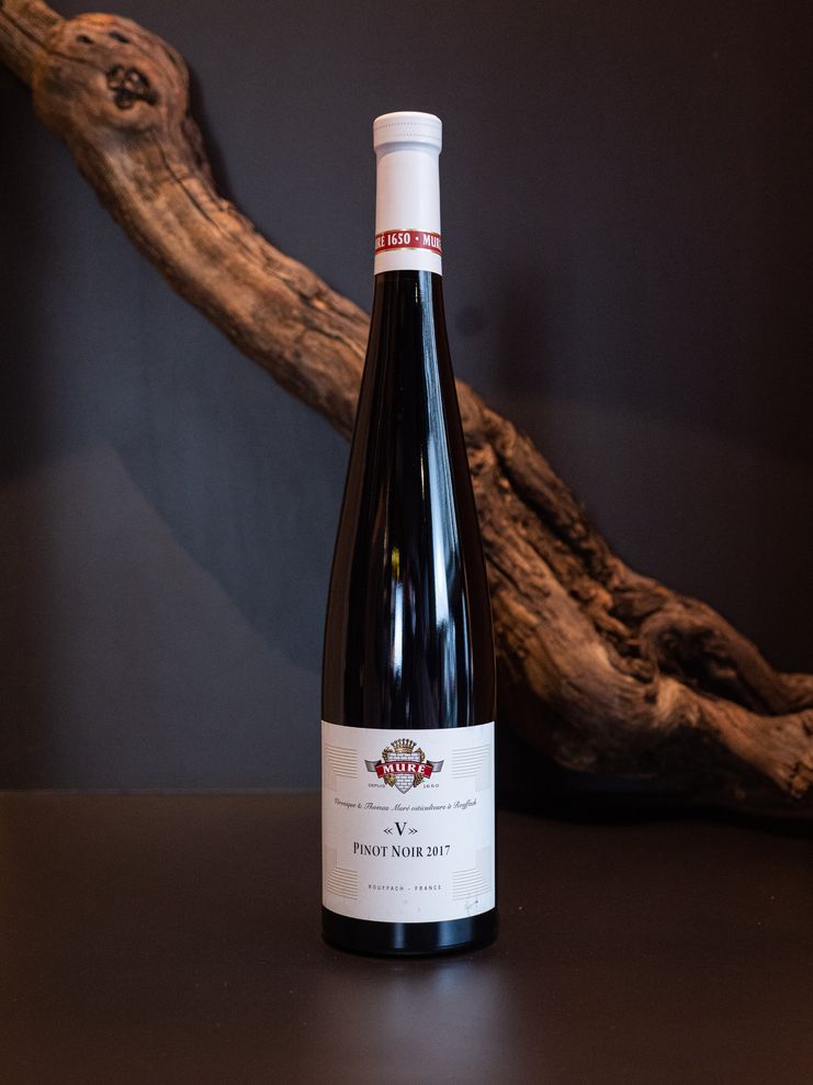 Pinot Noir V