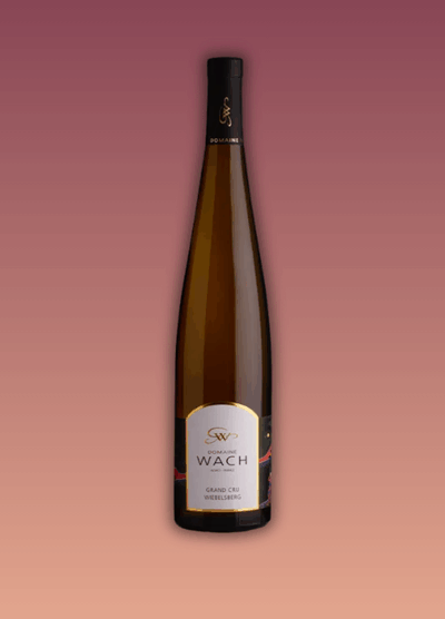Riesling Grand Cru