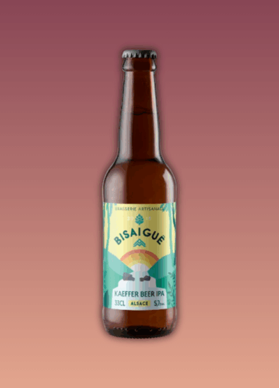 Kaeffer – East coast IPA