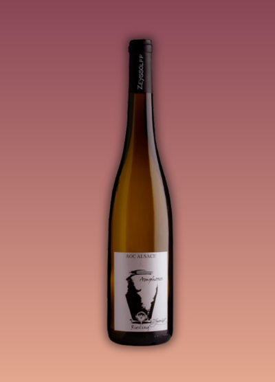 Savagnin Rose
